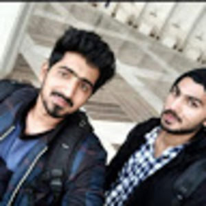 Meet your Posher, Mohsin